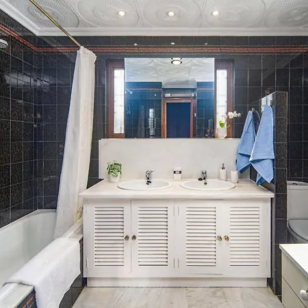 Linda Casa Con Piscina Holiday home