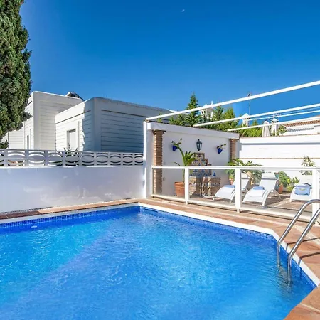 Linda Casa Con Piscina Holiday home Blanes
