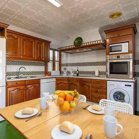 Holiday home Linda Casa Con Piscina *