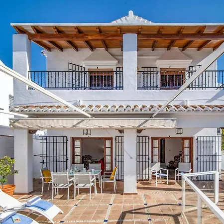 Linda Casa Con Piscina